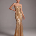 Dore Sirene Maxi