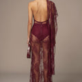 Voile Nocturne Maxi