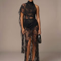 Voile Nocturne Maxi