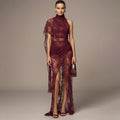 Voile Nocturne Maxi