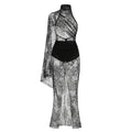 Voile Nocturne Maxi