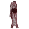 Voile Nocturne Maxi