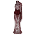 Voile Nocturne Maxi