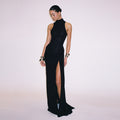 Athena Drapee Maxi