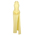 Athena Drapee Maxi