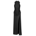 Athena Drapee Maxi