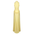 Athena Drapee Maxi