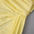 Athena Drapee Maxi