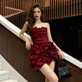 Pivoine Rouge Mini