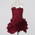 Pivoine Rouge Mini