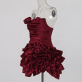 Pivoine Rouge Mini