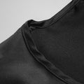 Satin Cascade Maxi