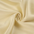 Satin Cascade Maxi