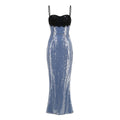 Saphir Paillette Maxi