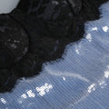 Saphir Paillette Maxi