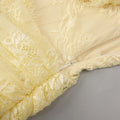 Azur Dentelle Maxi