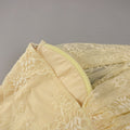 Azur Dentelle Maxi