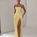 Mirabelle Drapee Maxi