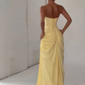 Mirabelle Drapee Maxi