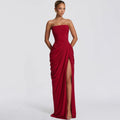 Mirabelle Drapee Maxi