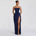Mirabelle Drapee Maxi