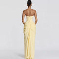 Mirabelle Drapee Maxi