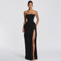 Mirabelle Drapee Maxi