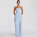 Mirabelle Drapee Maxi