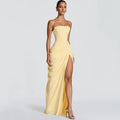 Mirabelle Drapee Maxi