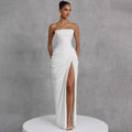 Mirabelle Drapee Maxi
