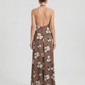 Camelia Moka Maxi
