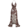 Camelia Moka Maxi