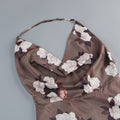 Camelia Moka Maxi
