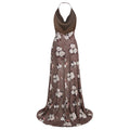 Camelia Moka Maxi