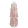 Rose Etagee Maxi