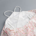 Rose Etagee Maxi