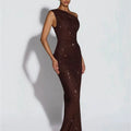 Cristal Nuit Maxi