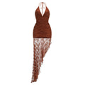 Frange Solaire Midi