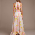 Rosée Lumière Gown