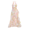 Rosée Lumière Gown