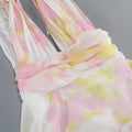 Rosée Lumière Gown