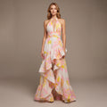 Rosée Lumière Gown