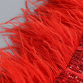 Nightfall Feather