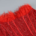 Nightfall Feather
