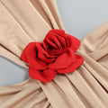 Scarlet Whisper