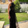 Obsidian Muse