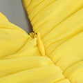 Soleil Drape