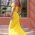 Soleil Drape
