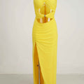 Soleil Drape