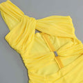 Soleil Drape